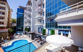 Ramira City Hotel - Adult Only